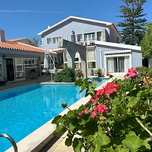 Mar - Parede-cascais Affittacamere